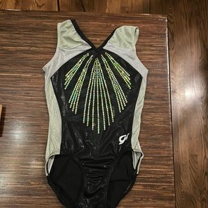 GK leotard Child large